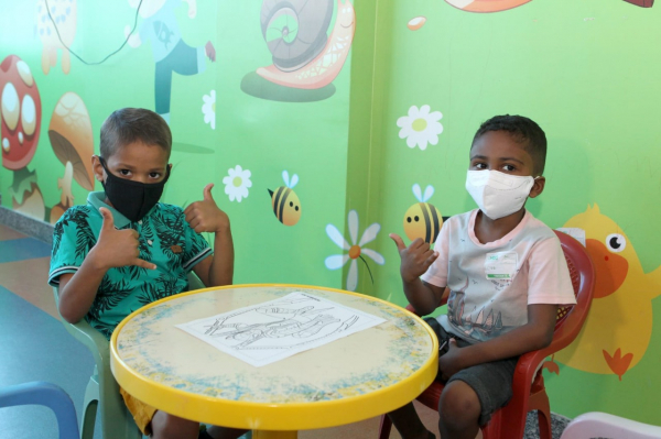 Novos hospitais e maternidades estaduais ampliam cobertura materno-infantil na Bahia