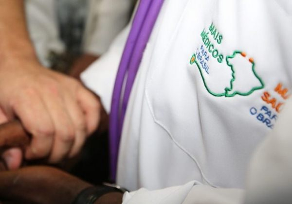 Número de inscritos no Mais Médicos no governo Lula é o dobro da gestão Bolsonaro