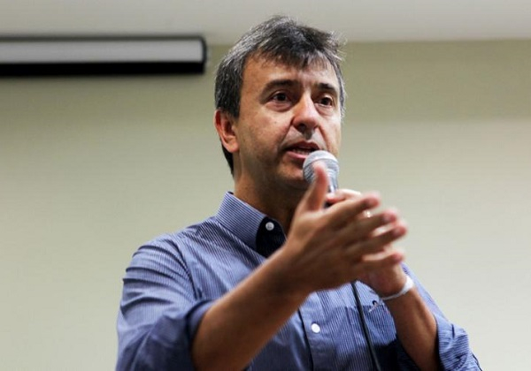 O facão da liberdade e do respeito