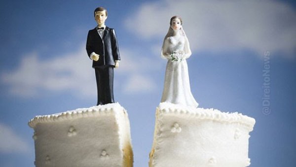 O que há em comum entre o divórcio e a dissolução parcial de sociedade