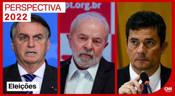 O acerto de contas do eleitor com Bolsonaro, Lula e Lava Jato em 2022