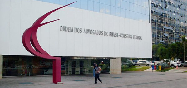 OAB aciona STF e PGR contra delegado da Polícia Federal por violação de sigilo