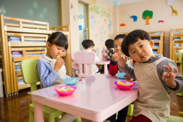 Obesidade Infantil - Crianças que comem pouco também podem ser obesas