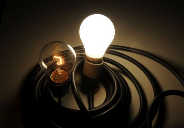 ONS: carga de energia elétrica deve cair mais de 1% em setembro