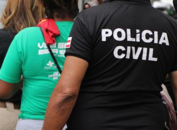 Operação contra trabalho infantil encaminha 20 crianças para o Conselho Tutelar