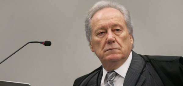 Oposição articula chamar Lewandowski para falar na Câmara sobre crime organizado