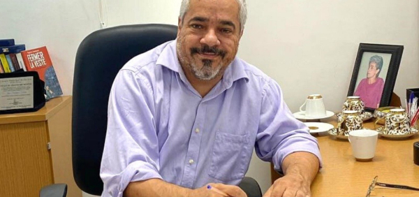 Oposição costura candidatura de deputado do PCdoB ao TCM na Mesa Diretora da Alba