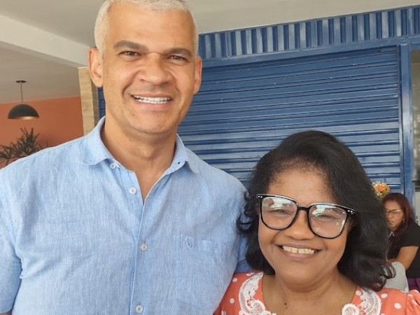 Pablo escolhe vice de olho em eleitorado que decide eleições em Feira
