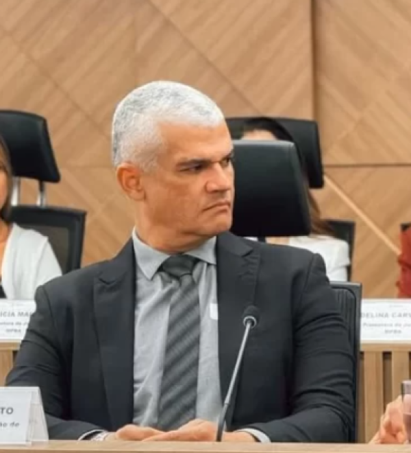 Pablo Roberto é roubado durante engarrafamento na BR-324