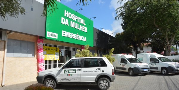 Paciente do Hospital da Mulher não resiste a complicações de saúde