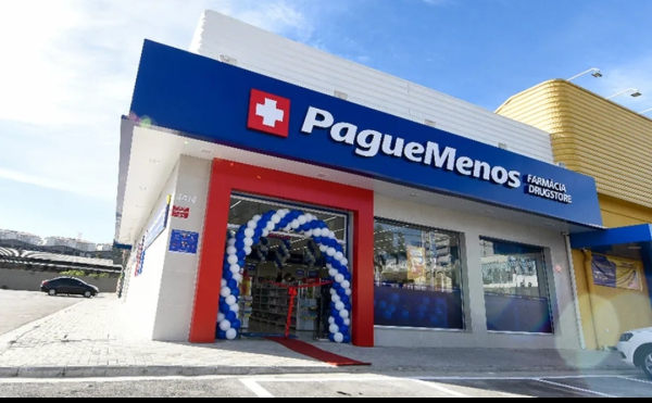 Pague Menos é pioneira na implementação de Inteligência Artificial em atendimento virtual focado em saúde 