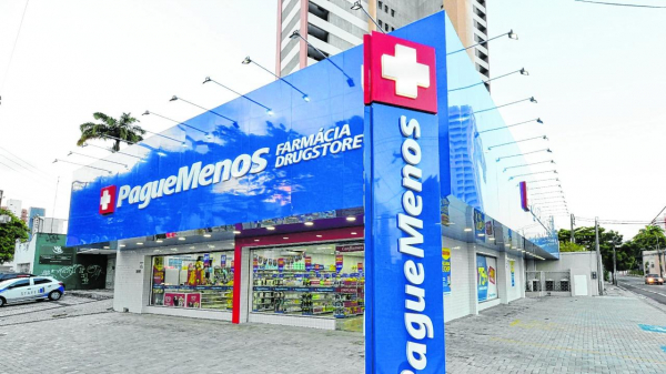 Pague Menos firma parceria com a Simpress para otimizar serviços oferecidos aos clientes da rede