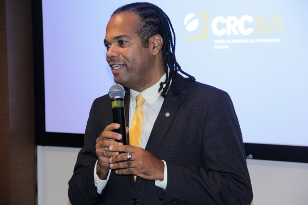 Palestra sobre recuperação de créditos tributários leva especialista a Vitória da Conquista