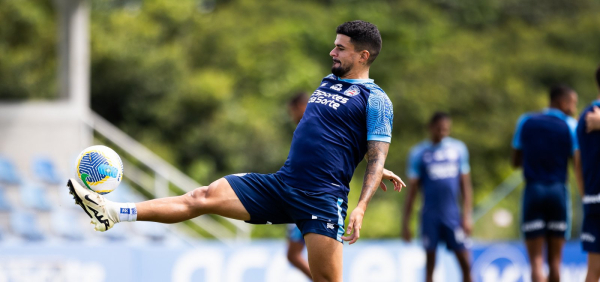 Para manter sequência positiva, Bahia visita o Botafogo neste domingo pelo Brasileirão