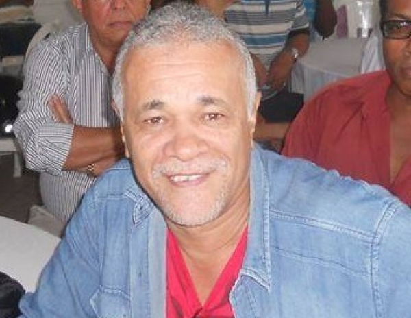 Parabéns para o jornalista Denivaldo Santos 