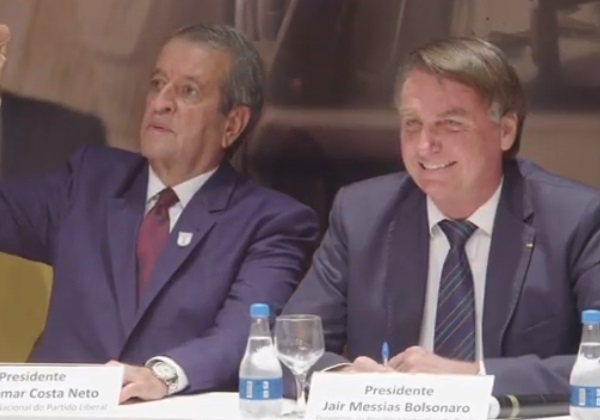 Partido de Bolsonaro vai pedir anulação das eleições de 2022