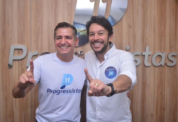 Partido Progressistas de Feira de Santana inaugura nova sede 