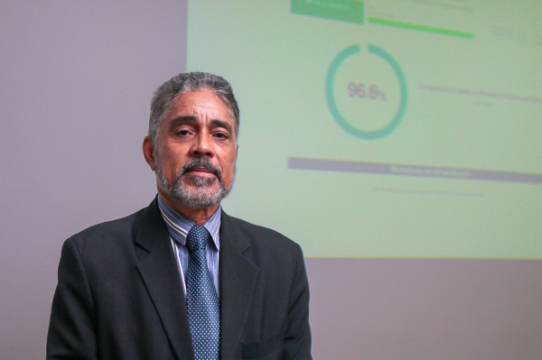 Paulo Marcelo Costa é eleito o novo corregedor-geral do MP baiano