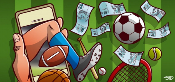 Pela primeira vez, MP encontra indícios de fraude em resultado de partida de futebol