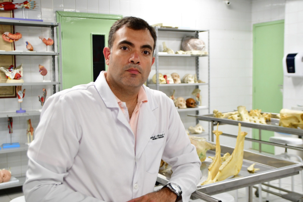 Período chuvoso exige cuidados contra a leptospirose