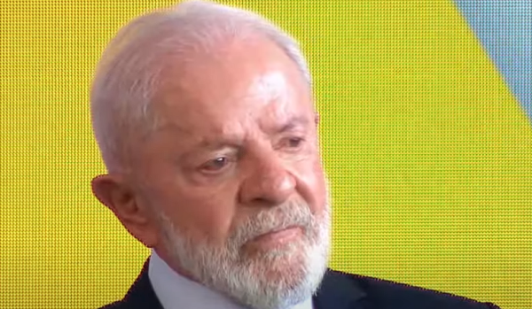 Pesquisa: Lula ficaria atrás de Bolsonaro, Michelle e Tarcísio em 2º turno