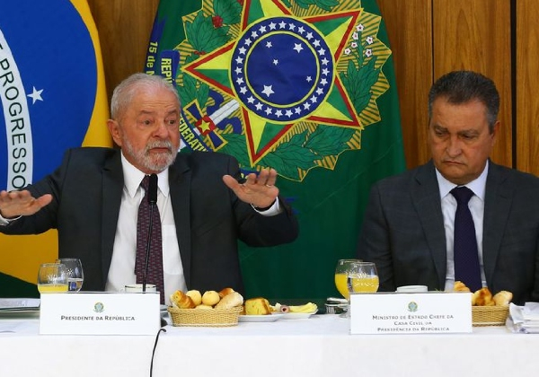 Petistas dizem que Rui também foi alvo de bronca de Lula à ‘genialidade’ de ministros