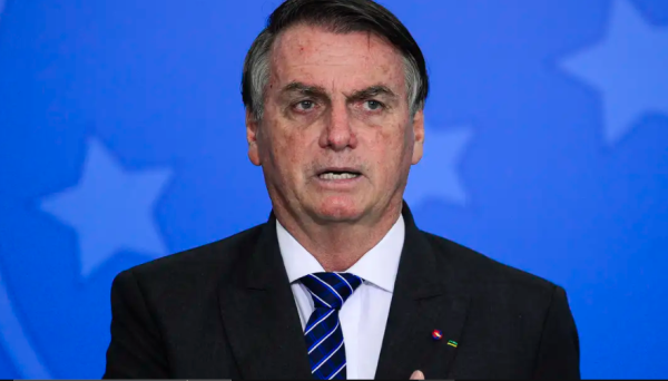 Moraes derruba sigilo de decisão sobre tornozeleira em Bolsonaro