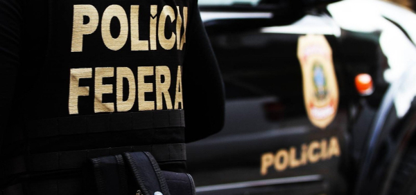 PF mira financiamento de recrutamento de brasileiros para atuação junto a grupo terrorista