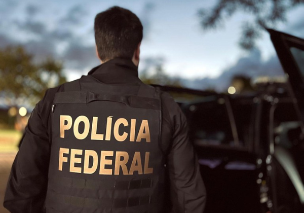 PF mira operador financeiro em nova investigação sobre fraudes em aposentadorias do INSS