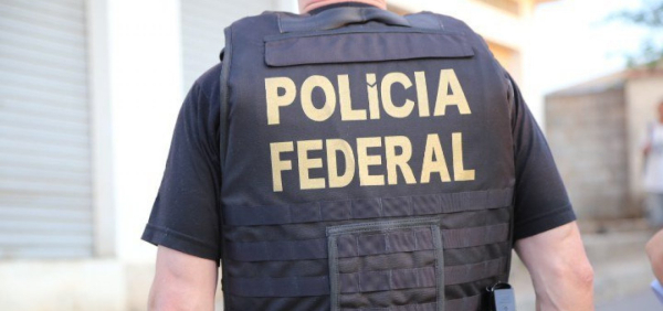 PF prende terceiro suspeito de invadir sistema de pagamentos do governo federal