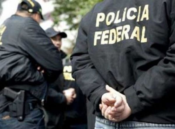 PF investiga desvio de R$ 2,5 milhões do Ministério do Trabalho