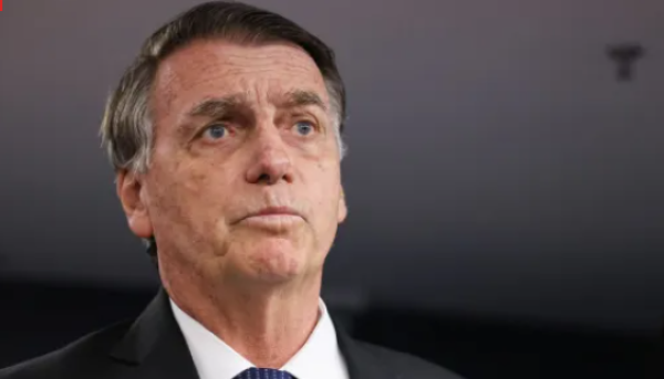 PGR pede condenação de Bolsonaro e mais sete por tentativa de golpe