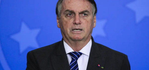 PGR se manifesta contra pedido de prisão preventiva contra Bolsonaro