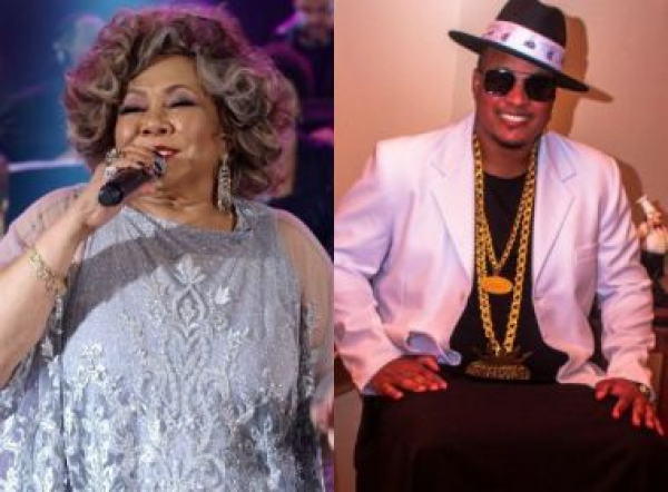 Pida Music Festival terá shows de Robyssão, Alcione e Roupa Nova na Arena Fonte Nova