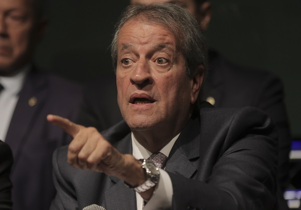 PL entra com recurso no TSE para suspensão da multa de R$ 22,9 milhões