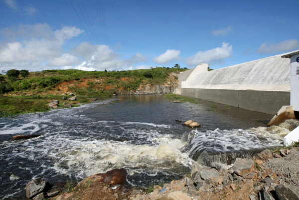 Plano Estadual de Segurança Hídrica contribui para prevenção e controle de inundações