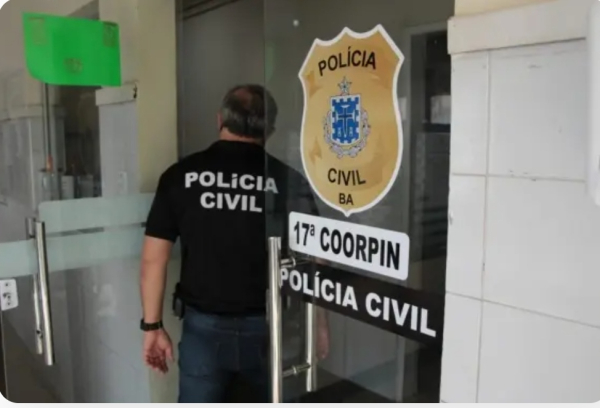 PM agiota é preso no Norte baiano; agente era investigado por homicídio e extorsão
