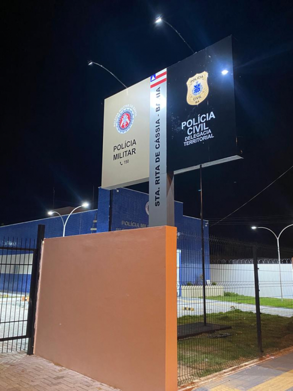 PM e PC prendem mulher que atuou no estupro coletivo de uma adolescente