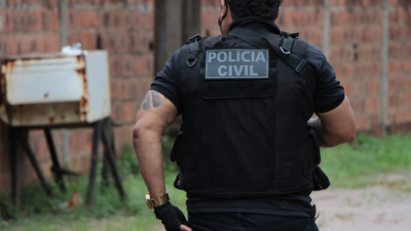 Polícia Civil deflagra operação e prende fugitivos de presídio