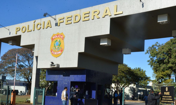 Polícia Federal deflagra operação contra abuso sexual infantil