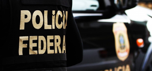 Polícia Federal realiza nova operação em Feira de Santana e cidades vizinhas