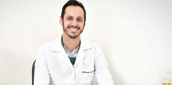 Polícia procura mais um envolvido na morte de médico encontrado em rio