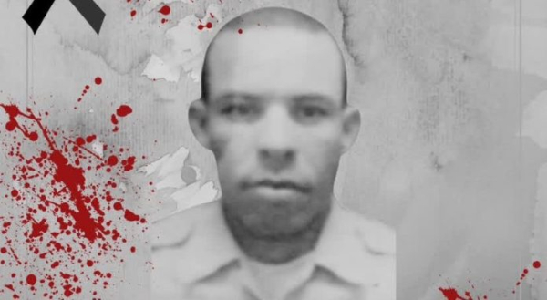POLICIAL MORTO: