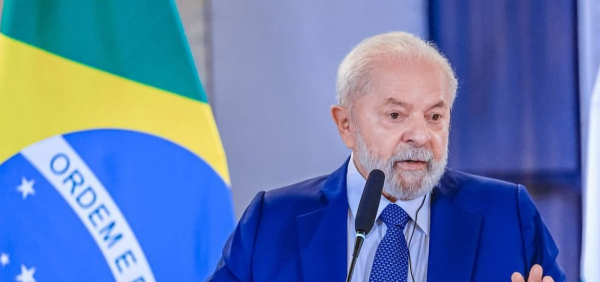 Por recomendações médicas, Lula cancela duas viagens oficiais