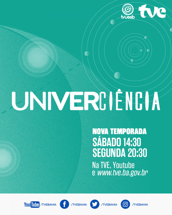 Poste gerador de energia desenvolvido na UFRB é destaque no Univercência