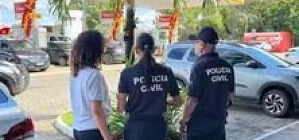 Postos são autuados por venda de combustível adulterado na RMS