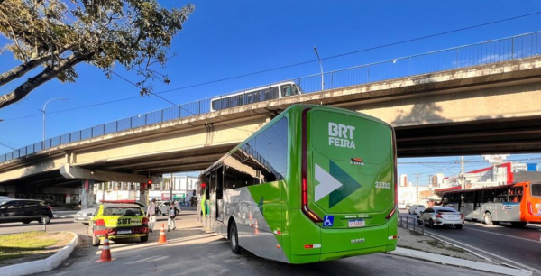 Prefeito Colbert Filho sanciona lei que transforma a SMTT em Secretaria de Mobilidade Urbana