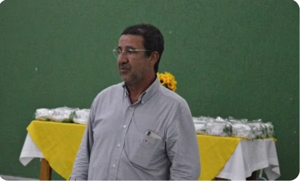 Prefeito de Canavieiras tem mandato cassado após infrações
