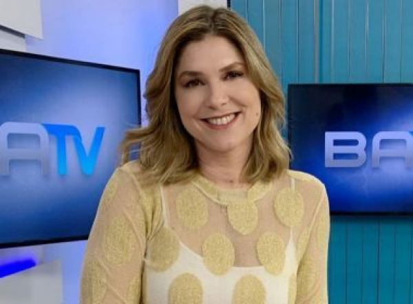 Prefeito nomeia Renata Maia como a titular da Secretaria de Comunicação