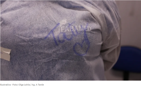 Prefeitura abre seleção com salário abaixo de piso da enfermagem